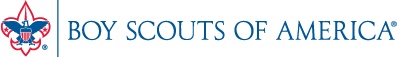 Boy Scouts of America Logo